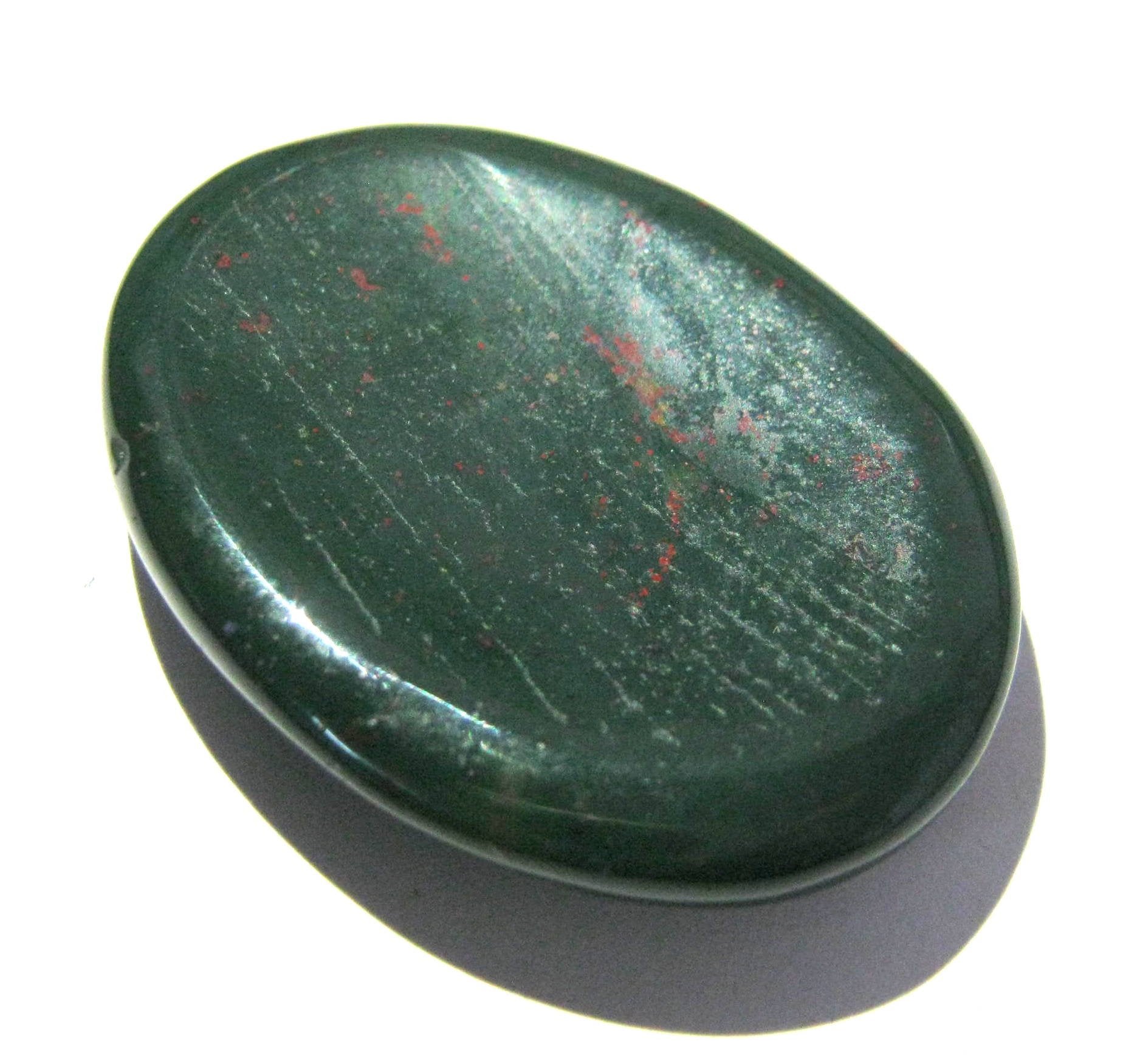 CRYSTALMIRACLE Gift-ready Worry Stone set for thoughtful gifting.