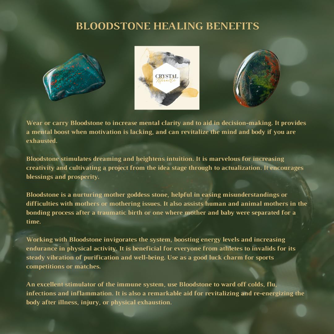 CRYSTALMIRACLE Meditation companion for focus and spiritual connection.
