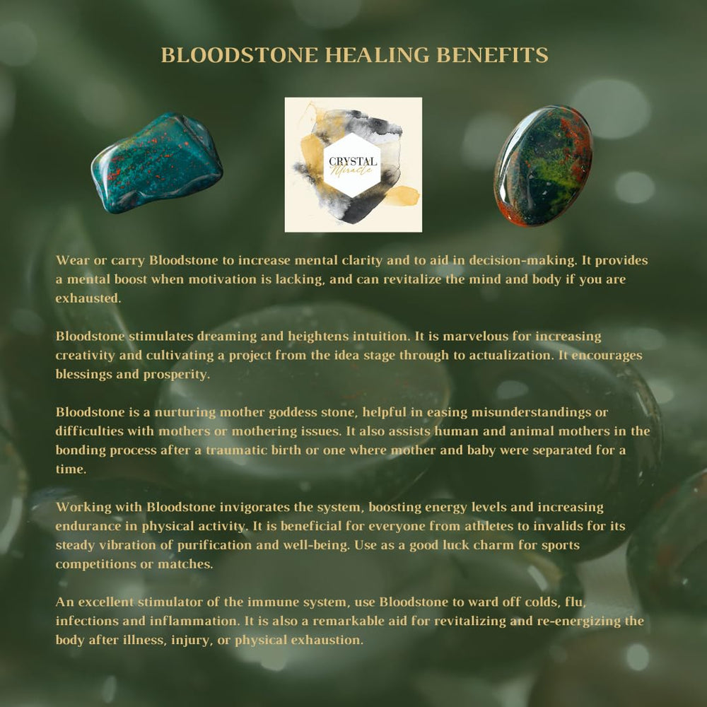 CRYSTALMIRACLE Meditation companion for focus and spiritual connection.