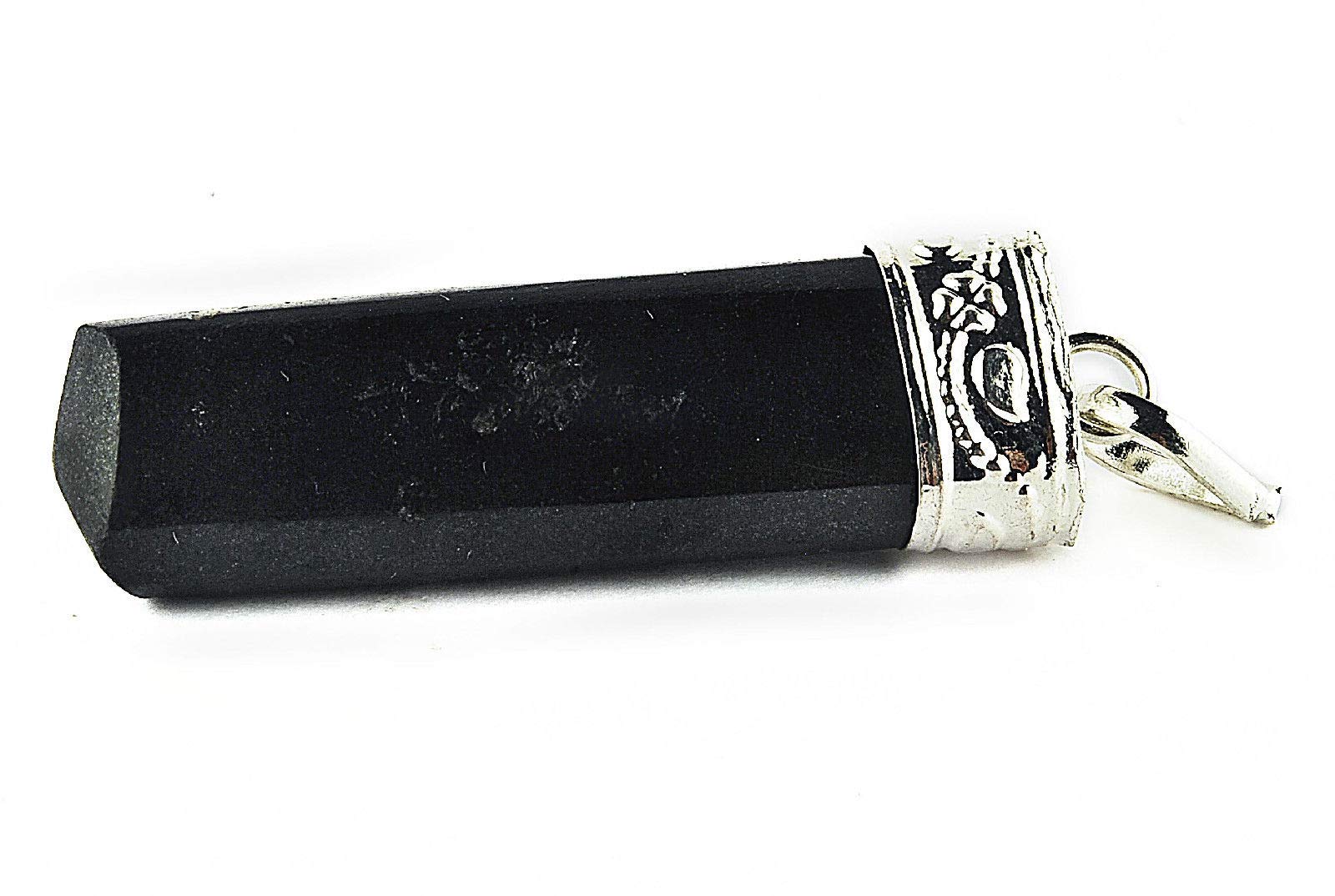 CRYSTALMIRACLE Protective energy pendant worn for daily confidence