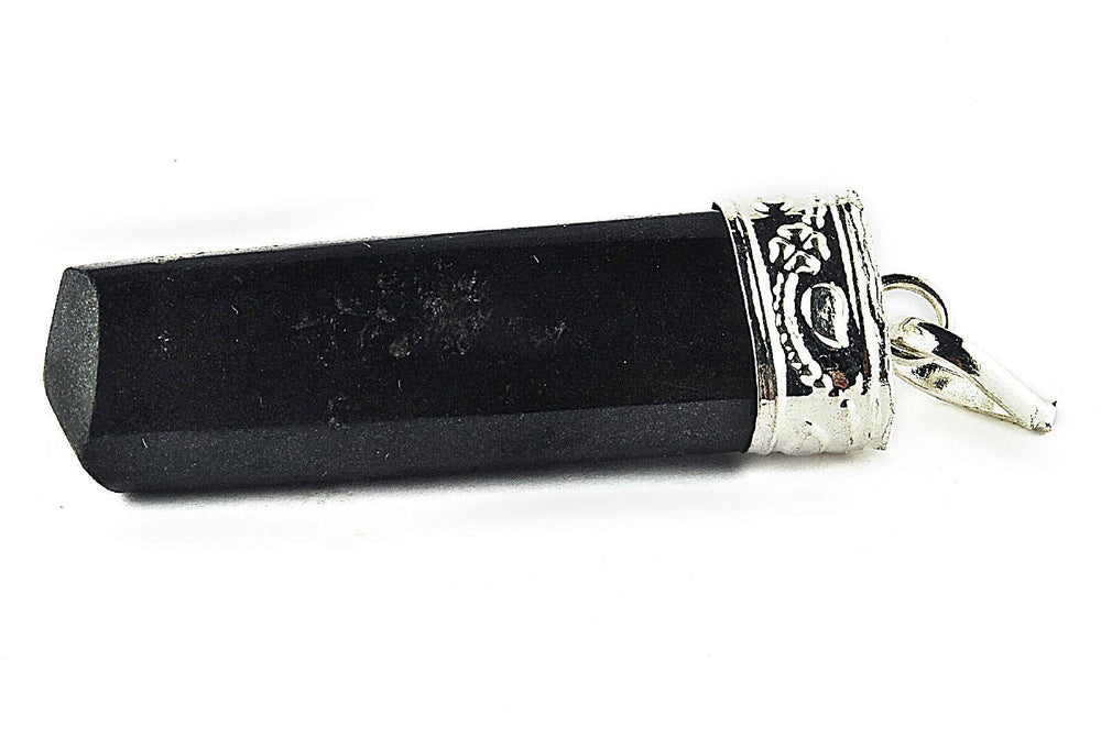 CRYSTALMIRACLE Protective energy pendant worn for daily confidence