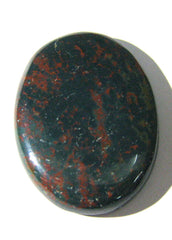CRYSTALMIRACLE Thumb Stone for on-the-go energy and focus.