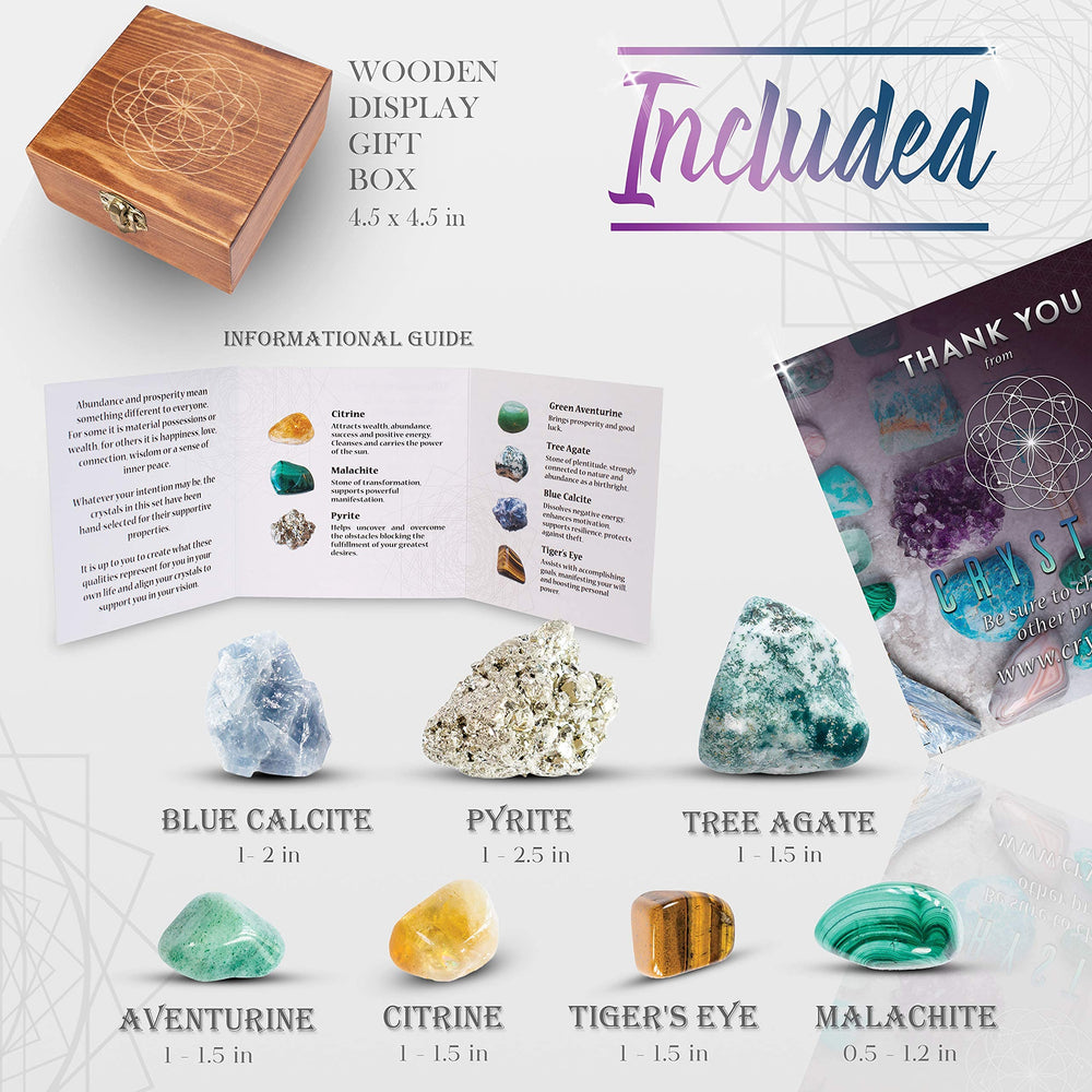 Crystalya tigers-eye-tumbled stones for focus and daily ritual confidence