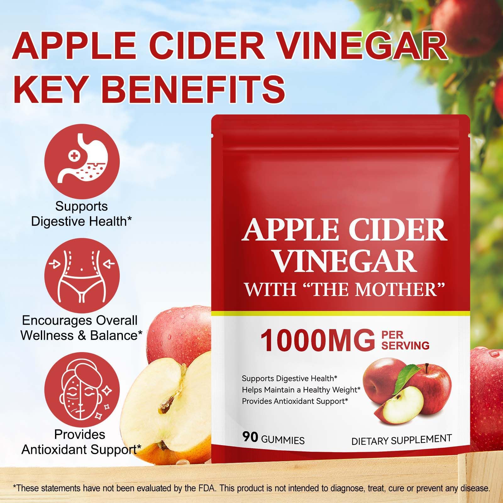 CSDLQNF Gummies include pomegranate and beetroot boost antioxidants