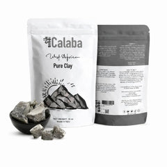 Cuisine228 Kalaba big chunk of natural clay ideal for display and crafts.