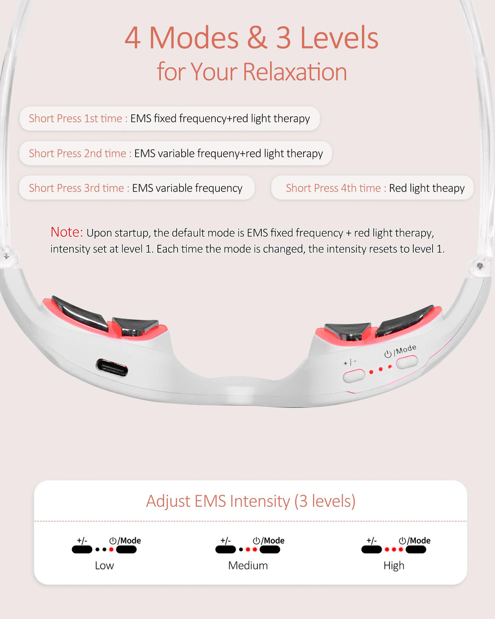 CULMINING eye care product integration allows soothing sessions within your routine.