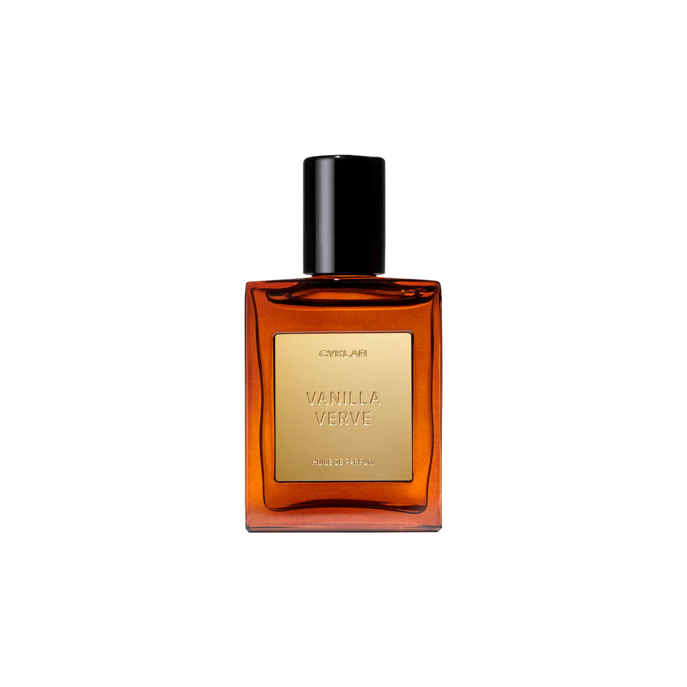 CYKLAR perfume oil roll-on bottle for long all-day wear