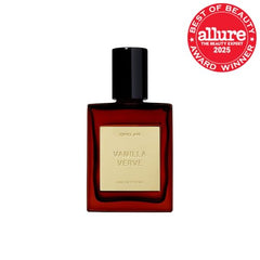 CYKLAR Vanilla Verve notes vanilla and bergamot for a creamy, bright start