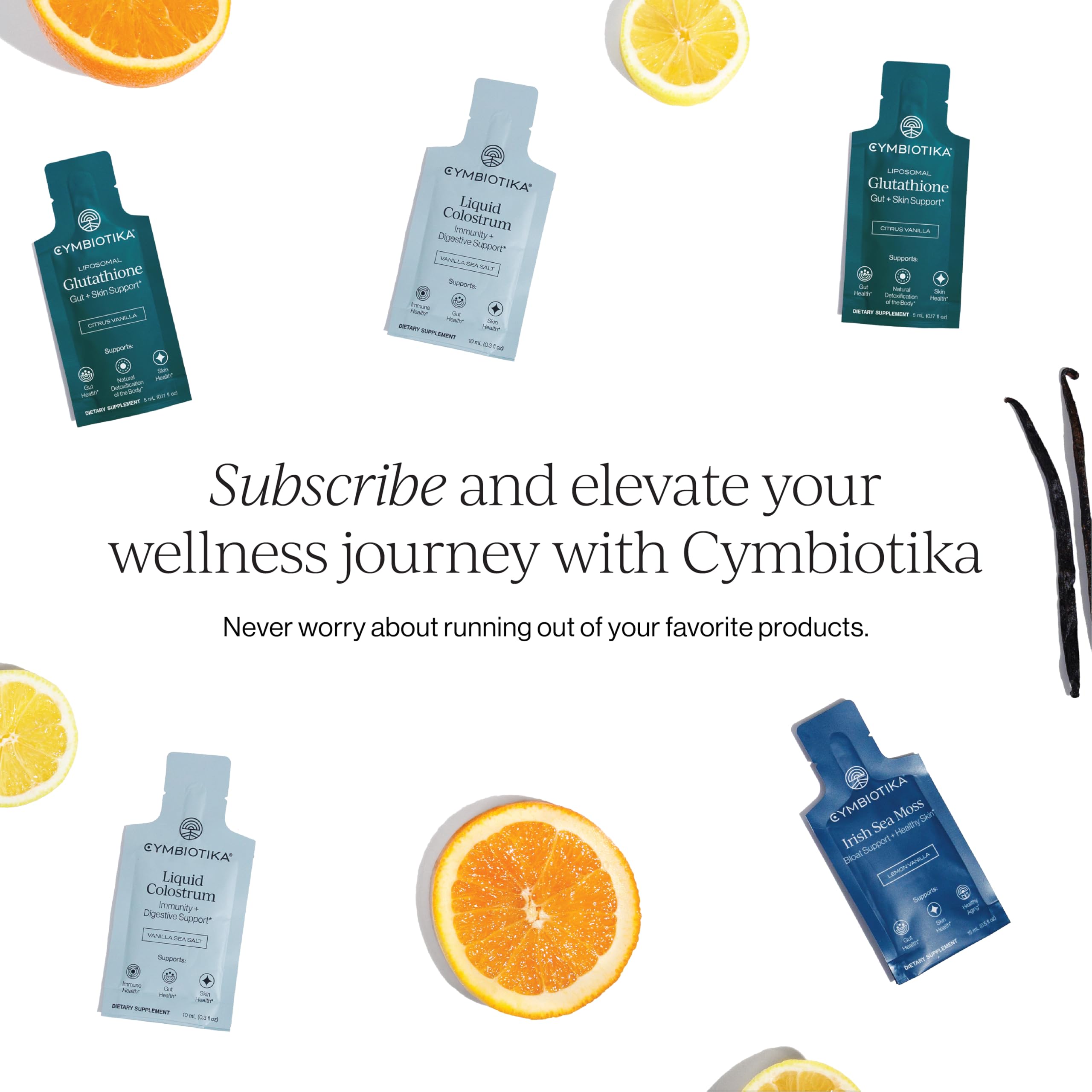 CYMBIOTIKA Liposomal Magnesium Complex vegan-keto-label signals dietary compatibility