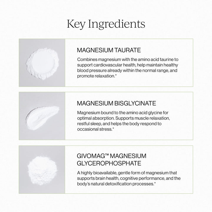 CYMBIOTIKA Liposomal Magnesium Complex pour shot illustrating quick absorption into drinks