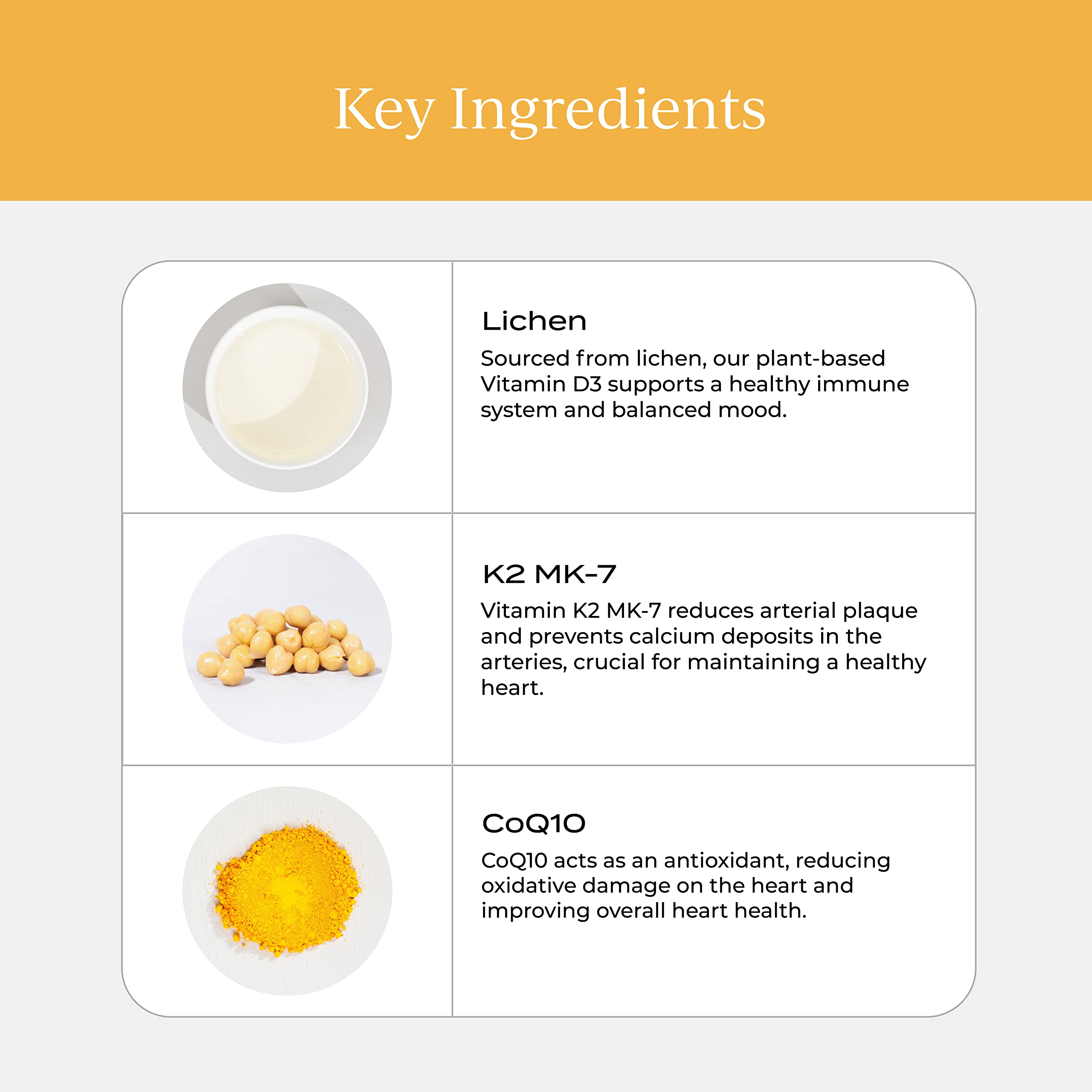 CYMBIOTIKA Tangerine flavor liquid drops mixed into juice for easy consumption