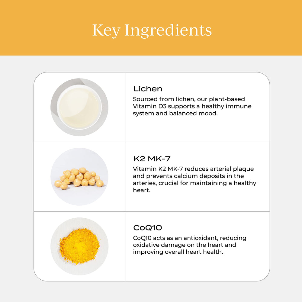 CYMBIOTIKA Tangerine flavor liquid drops mixed into juice for easy consumption