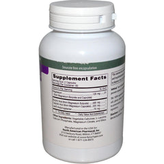 D'Adamo Intrinsa 120vcaps pour scene highlighting easy daily intake