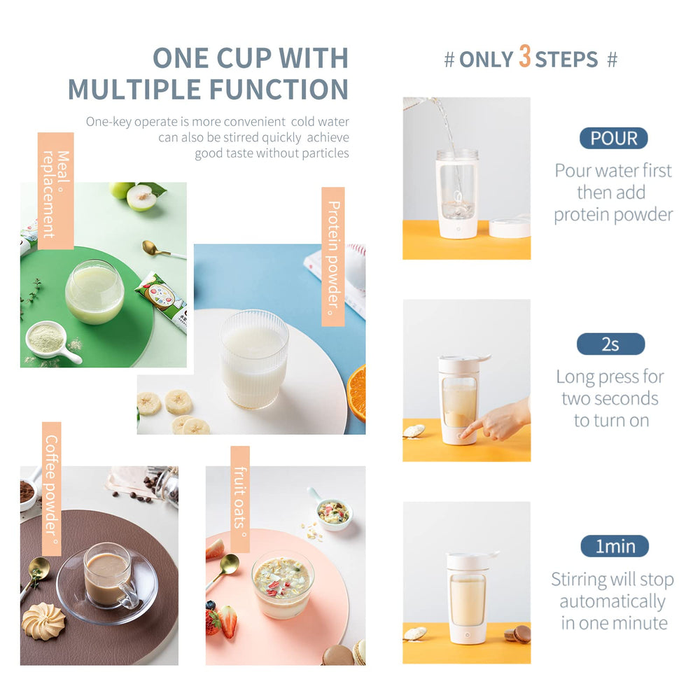 daasigwaa food-grade Tritan cup highlighting safe, easy use