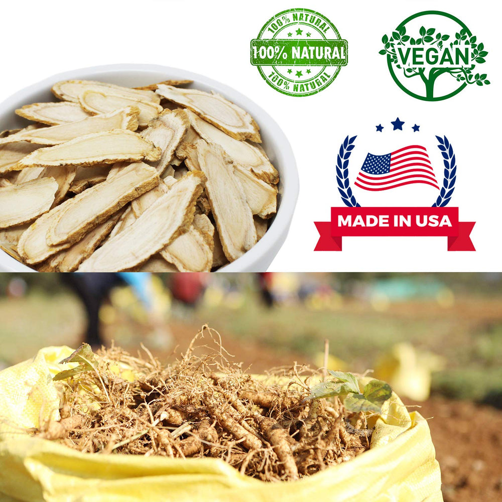 DABC OAK LAND ginseng slices offer versatile daily-use ideas for drinks and meals