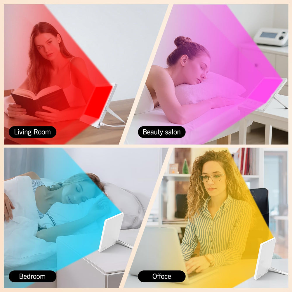 DABLEIBEN USB-C stand and cable enable hands-free sessions.