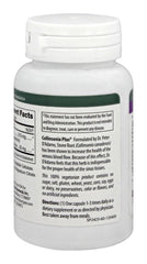 Collinsonia Plus 60vcaps packaging by D'Adamo Nutrition, ready for shelves.