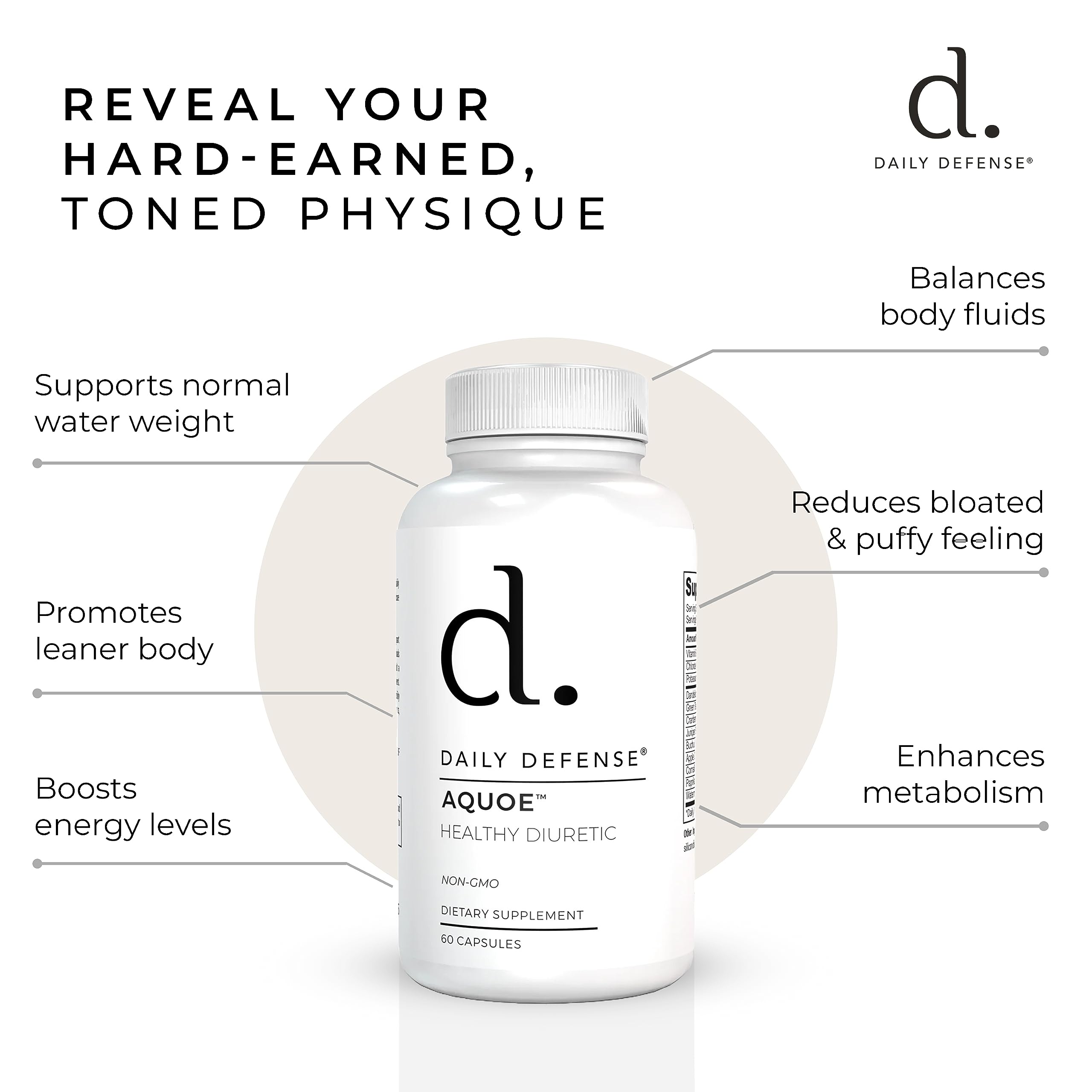 Daily Defense apple-cider-vinegar-blend image suggests wellness support for hydration and metabolism