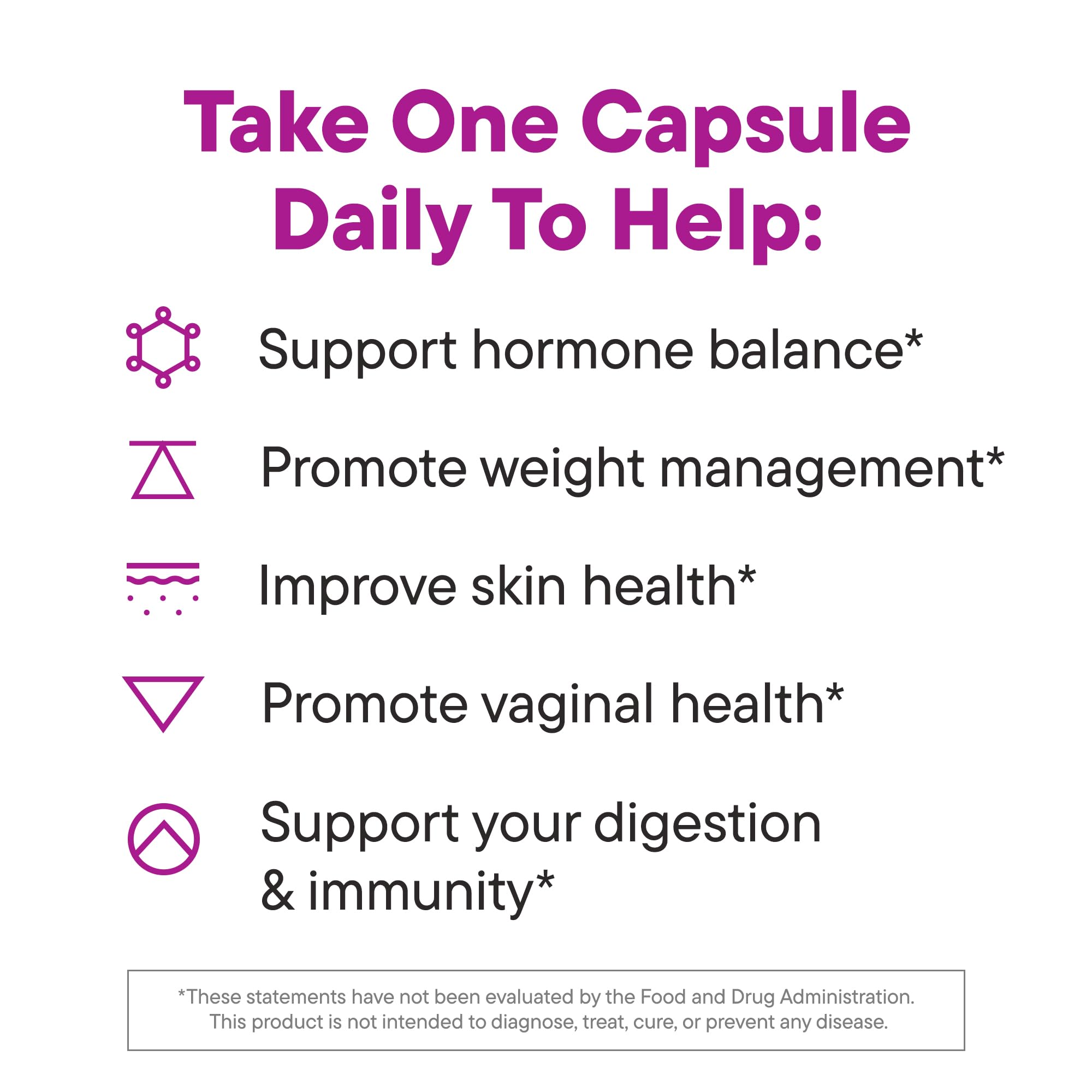 Daily Nouri vegan Omega oil capsule highlighting skin and heart wellness