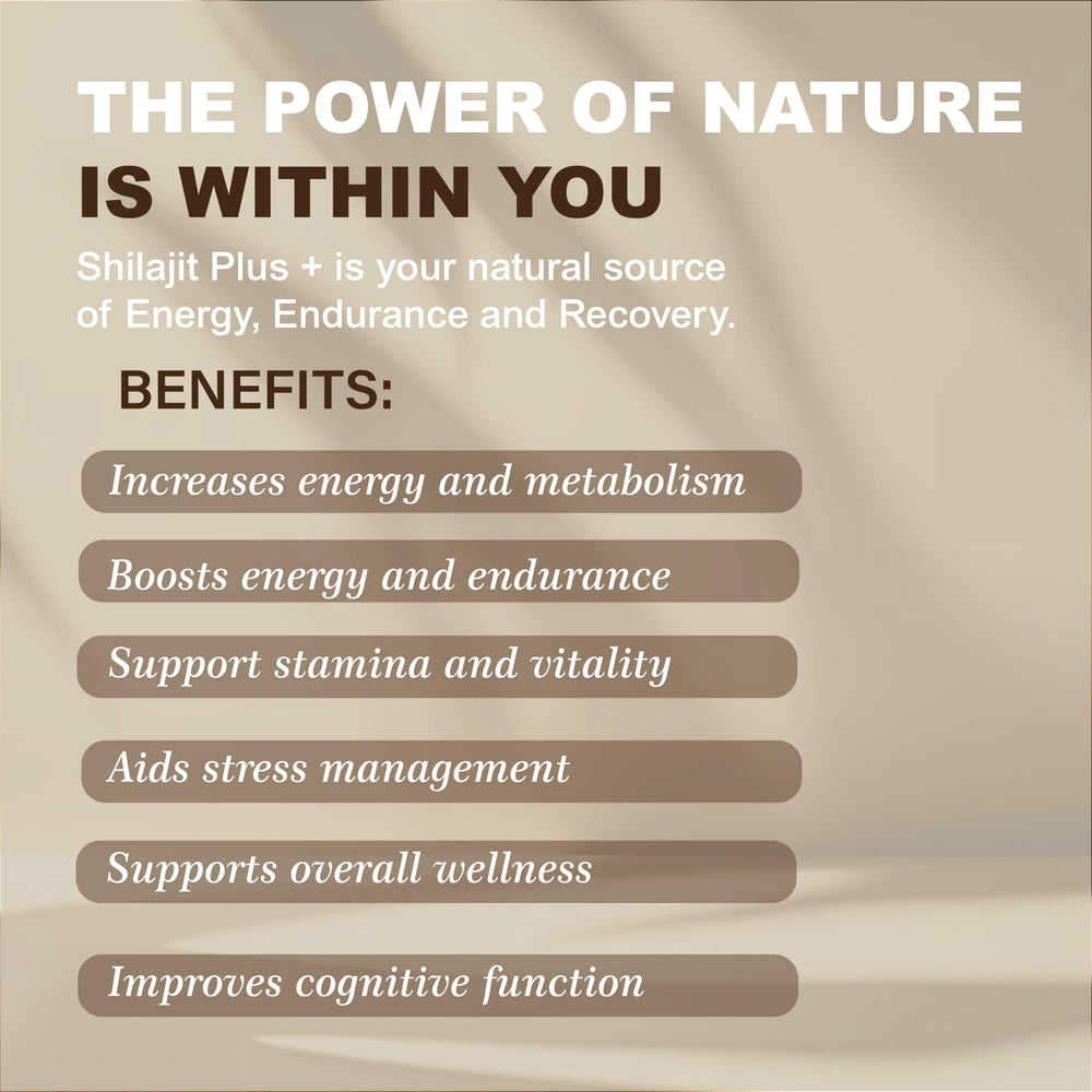 Endurance and performance theme with Daily Unstuck Me Shilajit in action.
