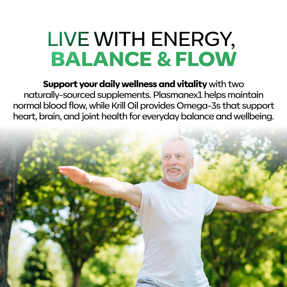 Daiwa circulation supplement presentation illustrating veins and healthy blood flow benefits.