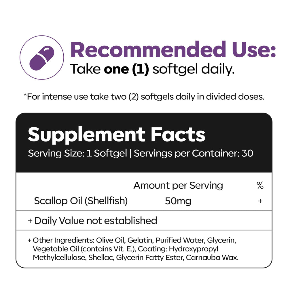 DBH enzyme detail illustrating science-backed ingredients in the formula.