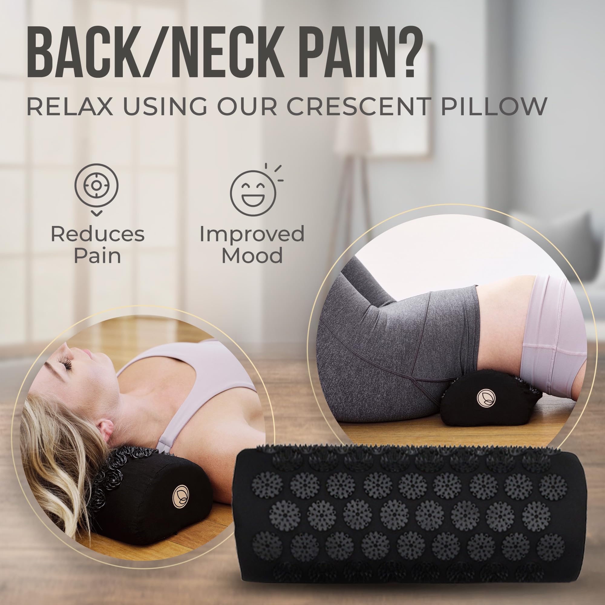Dakini roll-up bundle portable wellness solution for travel and on-the-go self-care.