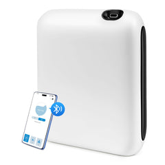 DAKISTF upgraded scent air machine wall mount for large rooms