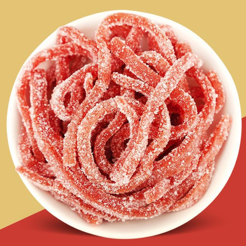 Generous 500g pack ideal for sharing with family.