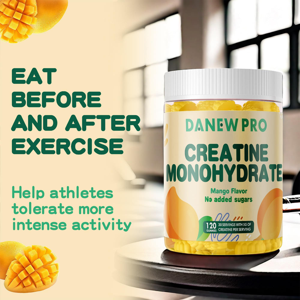 DANEW Pro NSF-certified label emphasizes quality and safety.