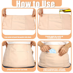 Dansib elbow wrap pair offering flexible support and targeted treatment