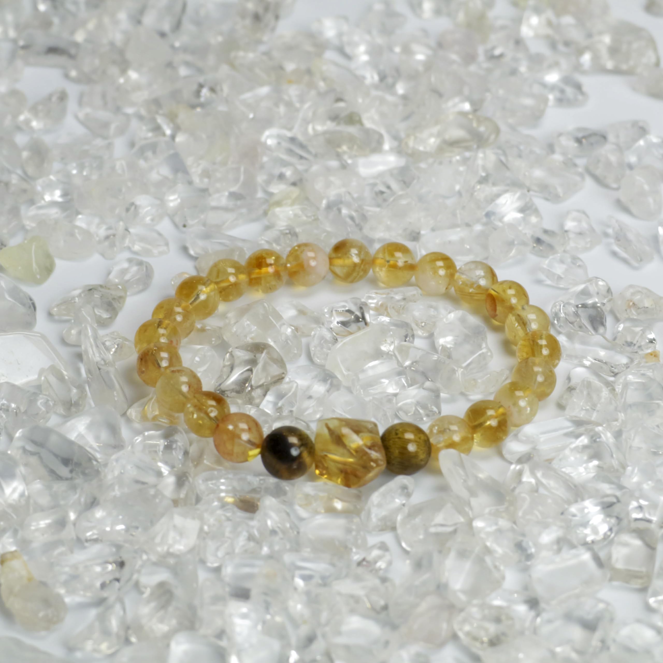 Dare to Mystic gift-ready bracelet ideal for him or her.