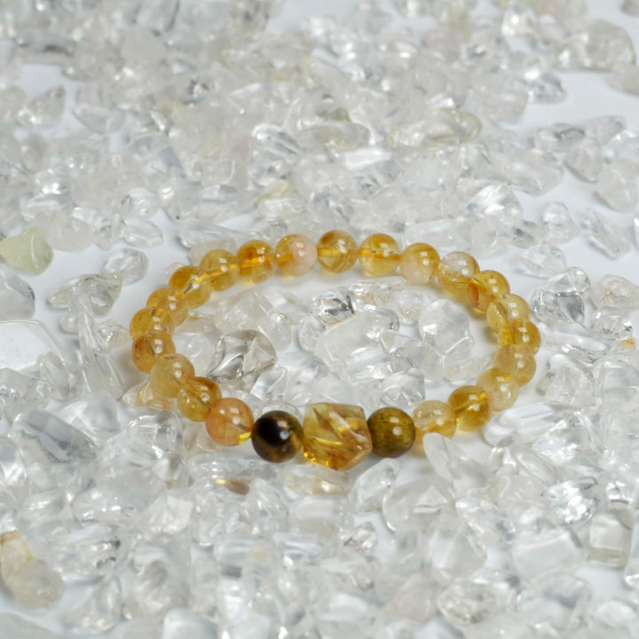 Dare to Mystic gift-ready bracelet ideal for him or her.