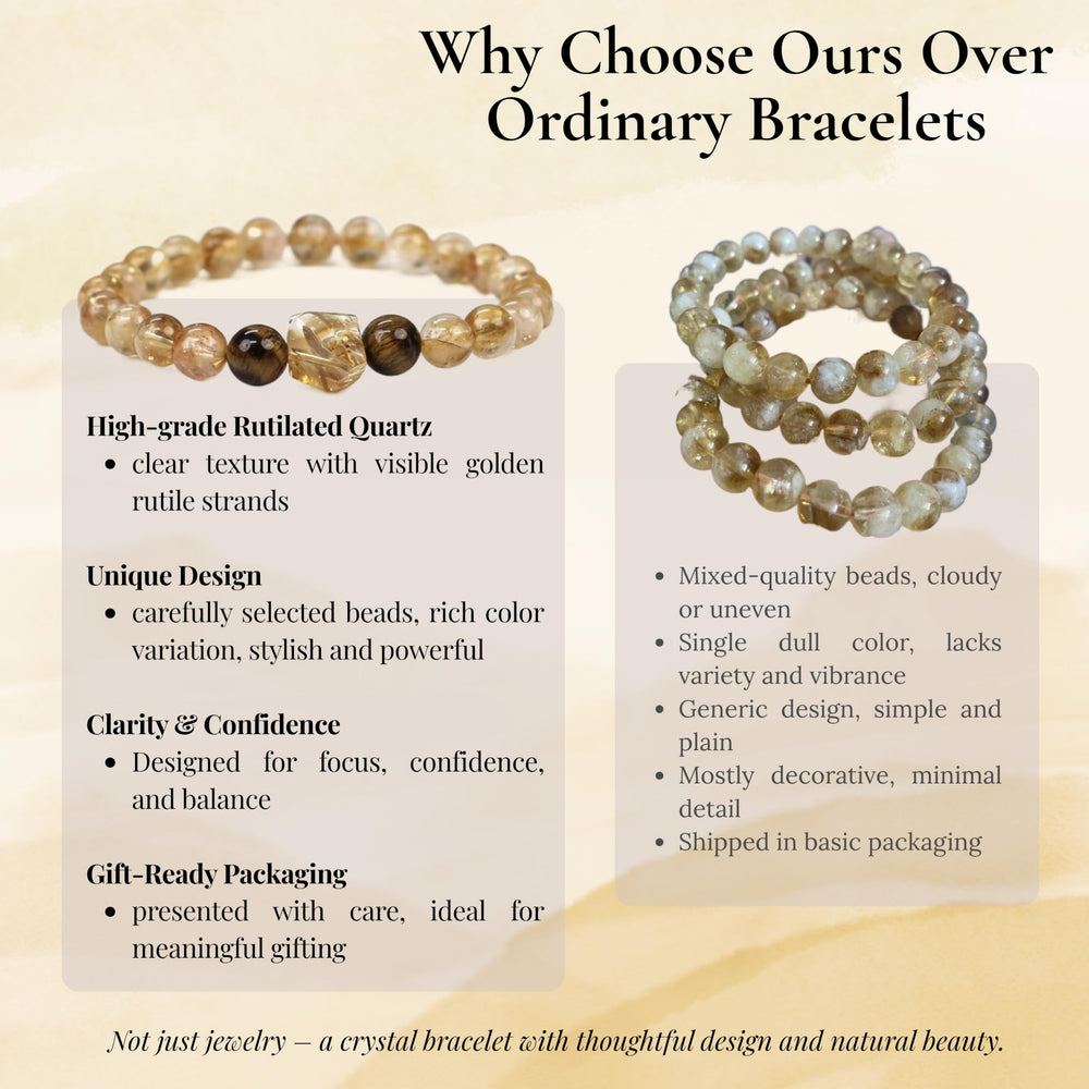 Dare to Mystic premium box presents reflection card for thoughtful gifting.