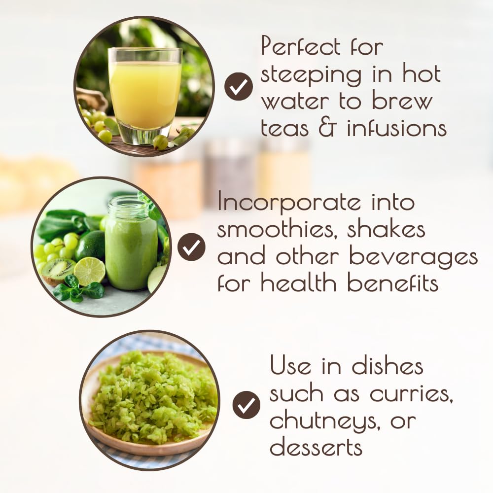 Darsa Organics amla hair mask application nourishes hair with shine.