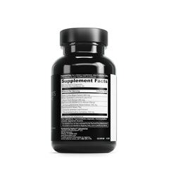 DAVINCI Adipo-Leptin capsules close-up for daily metabolism support