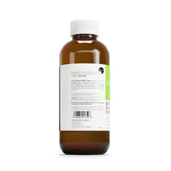 Davinci Behavior Balance DMG Liquid label highlights ingredients and immune support.