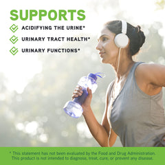 DaVinci Cranberry bottle on shelf in kitchen or counter