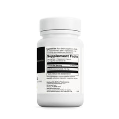 DaVinci DHEA capsules close-up showing micronized formula for absorption