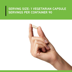 DaVinci DHEA daily serving suggested for hormone balance