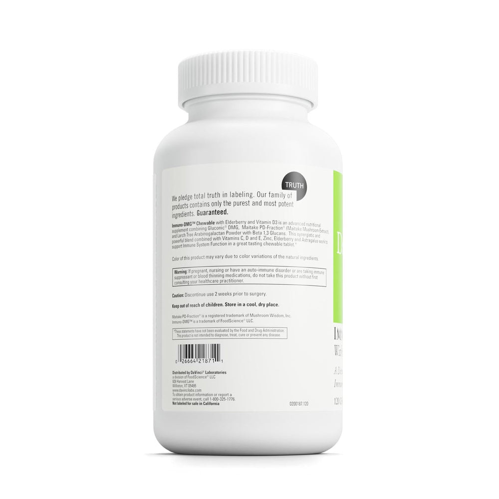 Immuni-DMG elderberry image highlighting natural berry blend for wellness.