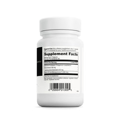 DAVINCI K2 Resveratrol capsules displayed for daily bone and cardiovascular support.
