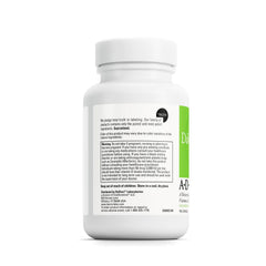 DaVinci ADK10 capsules close-up with smooth texture
