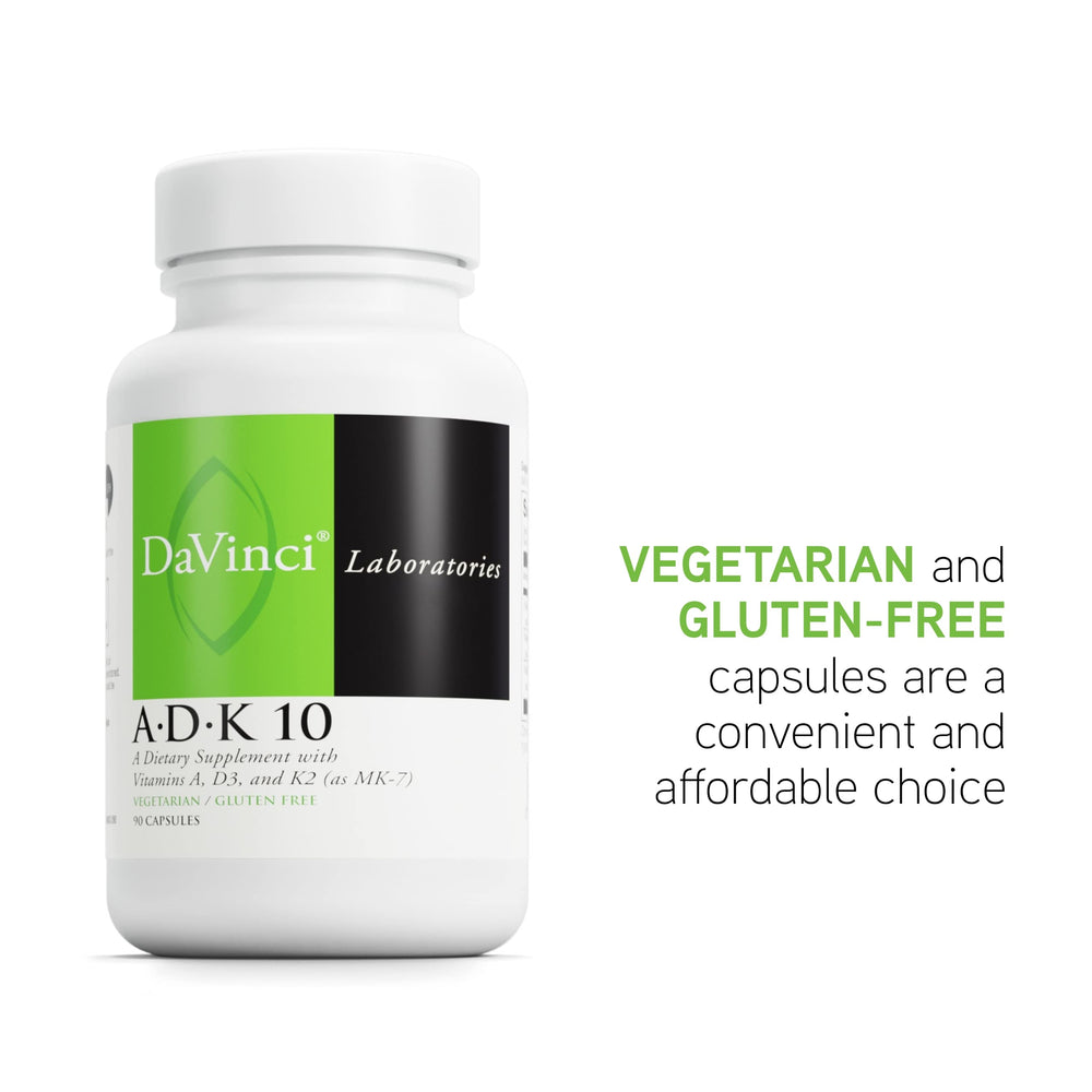 DaVinci ADK10 daily use ideas with water and capsule