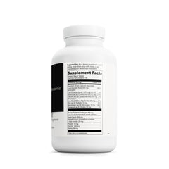 Close-up of DAVINCI Disc Discovery capsules suggesting back function support.