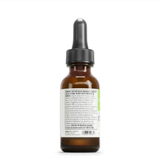 DAVINCI liposomal DHEA ingredients panel highlights quality and potency for daily wellness.