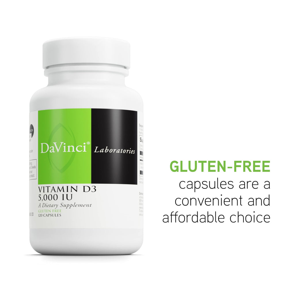 Box packaging shows gluten-free formula.