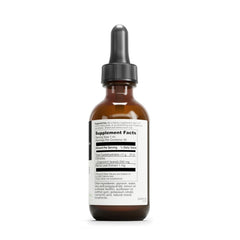 DaVinci Liposomal Citicoline capsule closeup shows smooth texture.