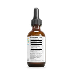 Davinci Sync Up measuring dropper enables precise 1 ml servings for daily wellness