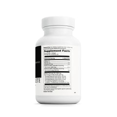 DaVinci SPM Complete bottle-front showing softgels for daily wellness